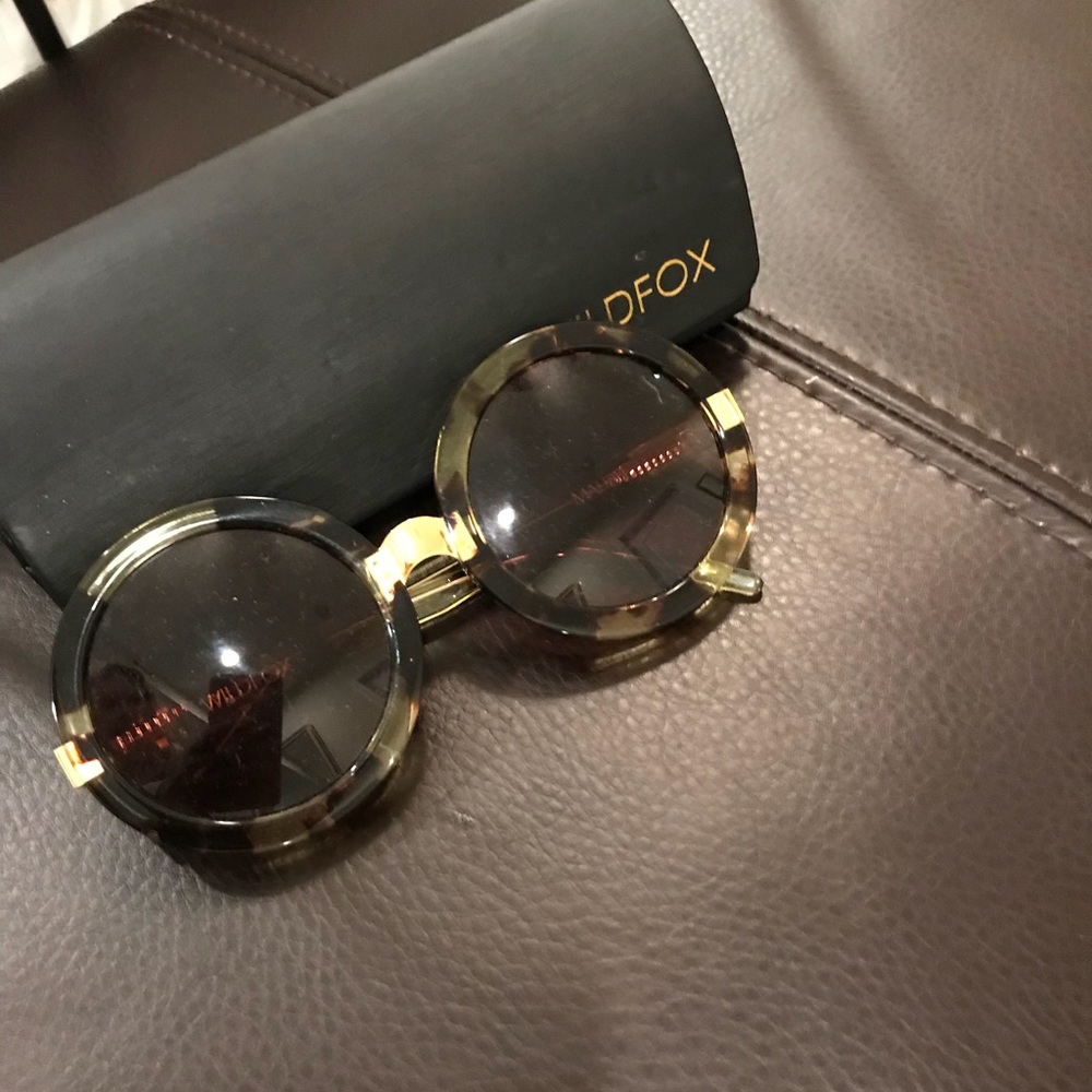 WildFox Malibu sunglasses